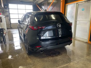 2022 Mazda CX-5 in St-Jérôme, Quebec - 8 - w320h240px