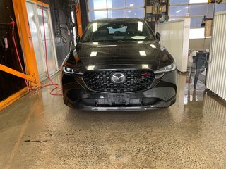 2022 Mazda CX-5 in St-Jérôme, Quebec - 6 - w320h240px