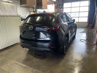2022 Mazda CX-5 in St-Jérôme, Quebec - 10 - w320h240px