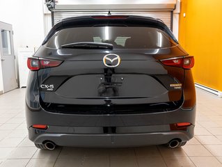 Mazda CX-5  2022 à St-Jérôme, Québec - 8 - w320h240px