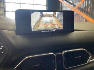 2022 Mazda CX-5 in St-Jérôme, Quebec - 17 - w320h240px