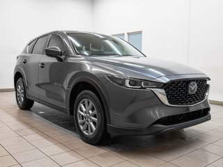 Mazda CX-5  2023 à St-Jérôme, Québec - 9 - w320h240px