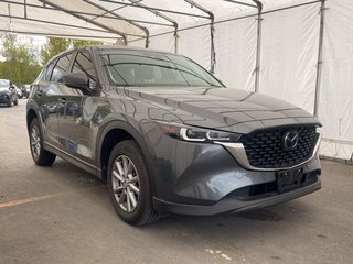 2023 Mazda CX-5 in St-Jérôme, Quebec - 9 - w320h240px