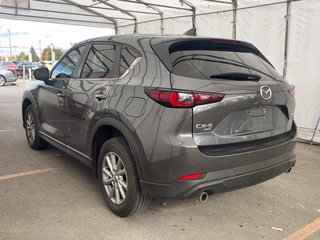 2023 Mazda CX-5 in St-Jérôme, Quebec - 5 - w320h240px