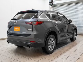 Mazda CX-5  2023 à St-Jérôme, Québec - 8 - w320h240px