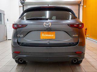 Mazda CX-5  2023 à St-Jérôme, Québec - 6 - w320h240px