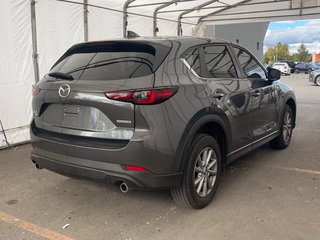 2023 Mazda CX-5 in St-Jérôme, Quebec - 8 - w320h240px
