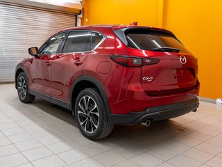 2023 Mazda CX-5 in St-Jérôme, Quebec - 6 - w320h240px