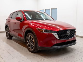 2023 Mazda CX-5 in St-Jérôme, Quebec - 10 - w320h240px