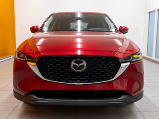 2023 Mazda CX-5 in St-Jérôme, Quebec - 5 - w320h240px