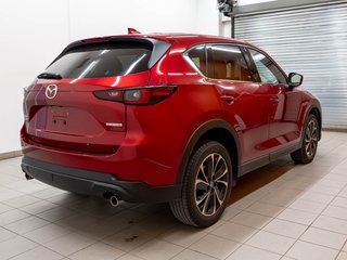 2023 Mazda CX-5 in St-Jérôme, Quebec - 9 - w320h240px