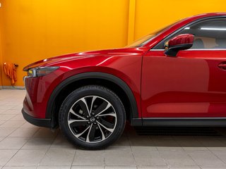 2023 Mazda CX-5 in St-Jérôme, Quebec - 34 - w320h240px