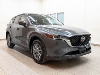 Mazda CX-5  2024 à St-Jérôme, Québec - 9 - w320h240px