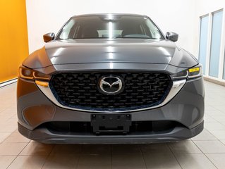 Mazda CX-5  2024 à St-Jérôme, Québec - 4 - w320h240px