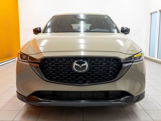 2024 Mazda CX-5 in St-Jérôme, Quebec - 5 - w320h240px
