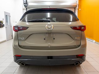 2024 Mazda CX-5 in St-Jérôme, Quebec - 8 - w320h240px