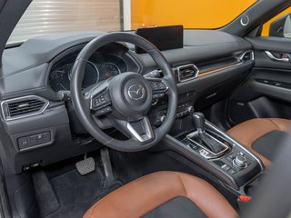 2024 Mazda CX-5 in St-Jérôme, Quebec - 2 - w320h240px