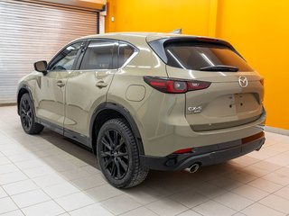 2024 Mazda CX-5 in St-Jérôme, Quebec - 6 - w320h240px