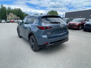 Mazda CX-5  2024 à St-Jérôme, Québec - 5 - w320h240px