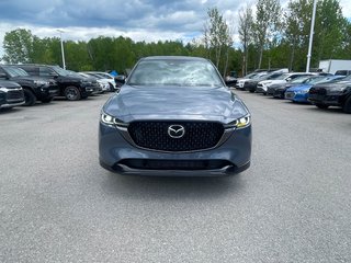 Mazda CX-5  2024 à St-Jérôme, Québec - 4 - w320h240px
