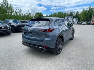 Mazda CX-5  2024 à St-Jérôme, Québec - 8 - w320h240px