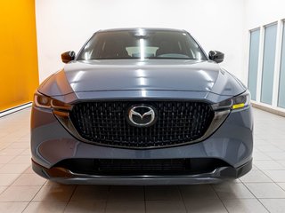 Mazda CX-5  2024 à St-Jérôme, Québec - 5 - w320h240px