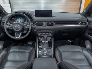Mazda CX-5  2024 à St-Jérôme, Québec - 12 - w320h240px