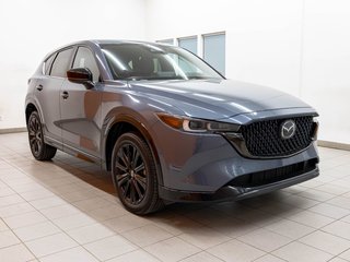 Mazda CX-5  2024 à St-Jérôme, Québec - 10 - w320h240px