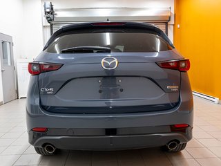 Mazda CX-5  2024 à St-Jérôme, Québec - 8 - w320h240px