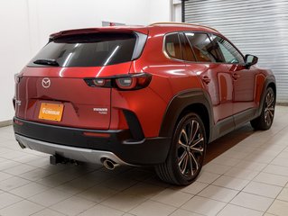 Mazda CX-50  2023 à St-Jérôme, Québec - 9 - w320h240px