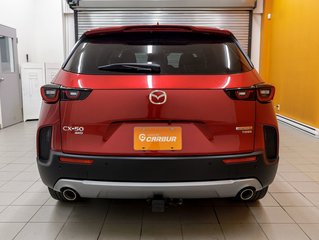 Mazda CX-50  2023 à St-Jérôme, Québec - 8 - w320h240px