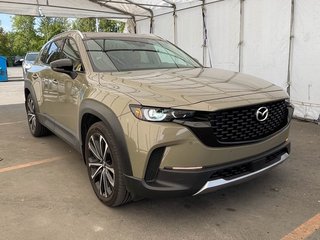 2023 Mazda CX-50 in St-Jérôme, Quebec - 12 - w320h240px