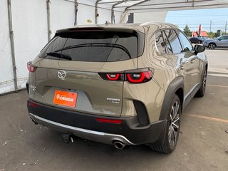 2023 Mazda CX-50 in St-Jérôme, Quebec - 10 - w320h240px
