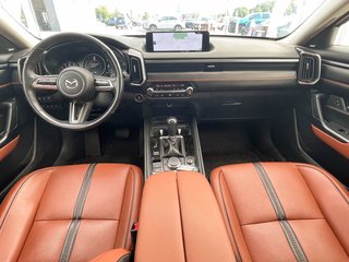 2023 Mazda CX-50 in St-Jérôme, Quebec - 13 - w320h240px