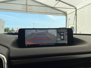 2023 Mazda CX-50 in St-Jérôme, Quebec - 17 - w320h240px