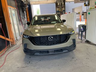 Mazda CX-50  2023 à St-Jérôme, Québec - 6 - w320h240px