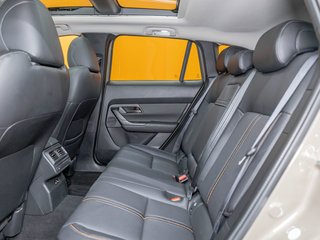 Mazda CX-50  2023 à St-Jérôme, Québec - 28 - w320h240px