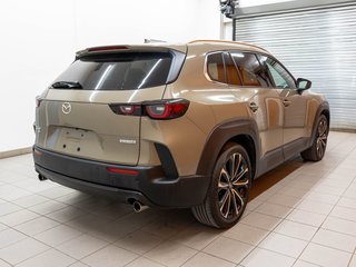 Mazda CX-50  2023 à St-Jérôme, Québec - 9 - w320h240px