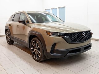 Mazda CX-50  2023 à St-Jérôme, Québec - 10 - w320h240px