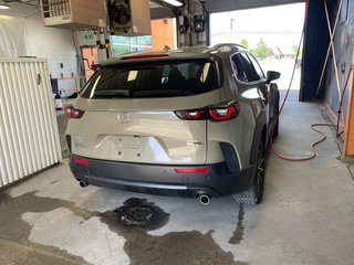 Mazda CX-50  2023 à St-Jérôme, Québec - 10 - w320h240px