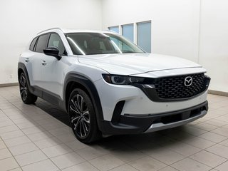 Mazda CX-50  2023 à St-Jérôme, Québec - 10 - w320h240px