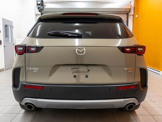 2024 Mazda CX-50 in St-Jérôme, Quebec - 8 - w320h240px