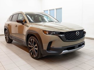 2024 Mazda CX-50 in St-Jérôme, Quebec - 10 - w320h240px