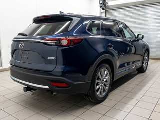 2019 Mazda CX-9 in St-Jérôme, Quebec - 9 - w320h240px