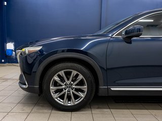 2019 Mazda CX-9 in St-Jérôme, Quebec - 35 - w320h240px