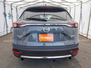 2021 Mazda CX-9 in St-Jérôme, Quebec - 8 - w320h240px