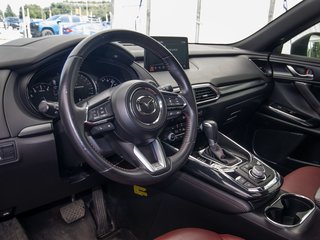 2021 Mazda CX-9 in St-Jérôme, Quebec - 4 - w320h240px