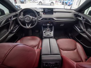 2021 Mazda CX-9 in St-Jérôme, Quebec - 12 - w320h240px