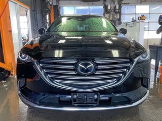 2021 Mazda CX-9 in St-Jérôme, Quebec - 5 - w320h240px