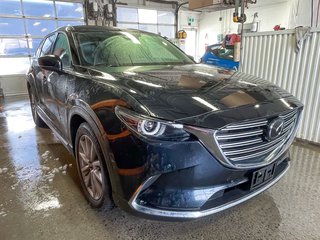 2021 Mazda CX-9 in St-Jérôme, Quebec - 10 - w320h240px